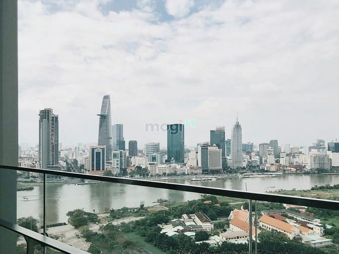 Hình ảnh Empire City cho thuê 1 phòng ngủ thiết kế cực đẹp
