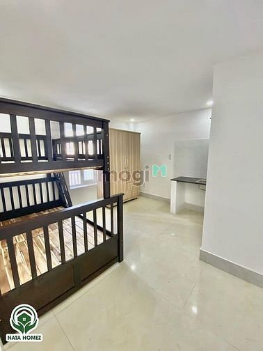 Hình ảnh STUDIO FULL nội thất new 100% LÊ VĂN VIỆT Q9