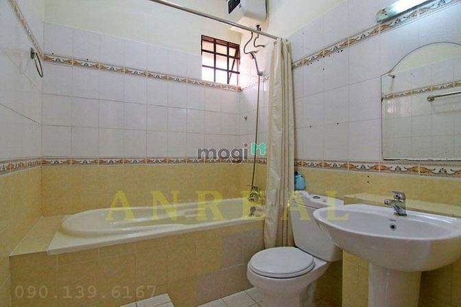 Hình ảnh Biệt Thự Thảo Điền 2 Lầu - Không Gian Thoáng - Giá 40 Triệu