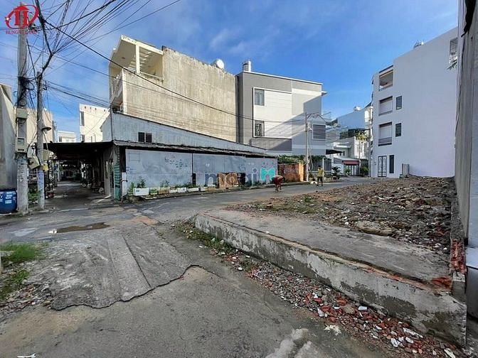 Hình ảnh HVL Chính Chủ Gữi Bán 2 Lô Đất 76/1 Lê Văn Chí, Linh Trung, TD 04/01