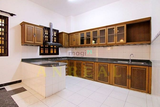 Hình ảnh Biệt Thự Thảo Điền 2 Lầu - Không Gian Thoáng - Giá 40 Triệu