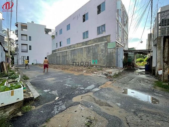 Hình ảnh HVL Chính Chủ Gữi Bán 2 Lô Đất 76/1 Lê Văn Chí, Linh Trung, TD 04/01