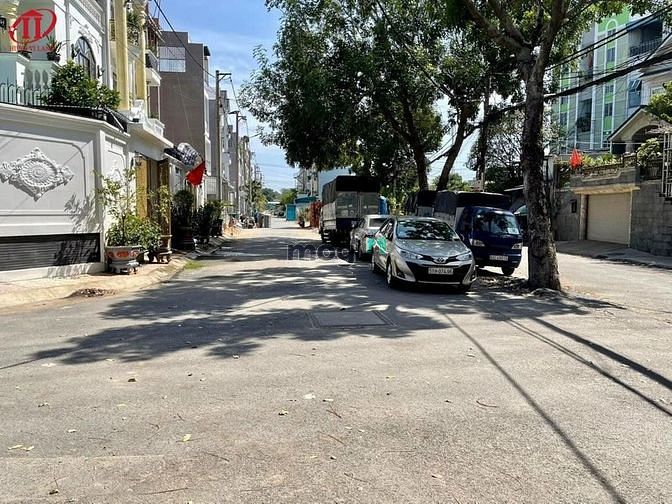 Hình ảnh HVL Chính Chủ Gữi Bán 2 Lô Đất 76/1 Lê Văn Chí, Linh Trung, TD 04/01