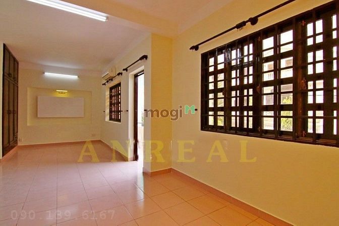 Hình ảnh Biệt Thự Thảo Điền 2 Lầu - Không Gian Thoáng - Giá 40 Triệu