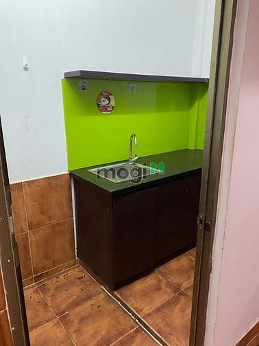 Hình ảnh [GIÁ TỐT] - Mb6623 nạp rút nhanh chóng DV full nội thất khu an ninh, Q6