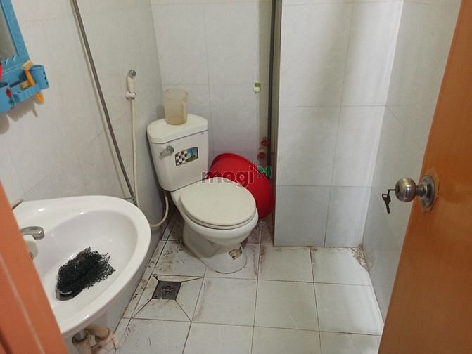Hình ảnh Phòng trọ rộng 20m2, WC riêng, máy lạnh ở Bình Thạnh