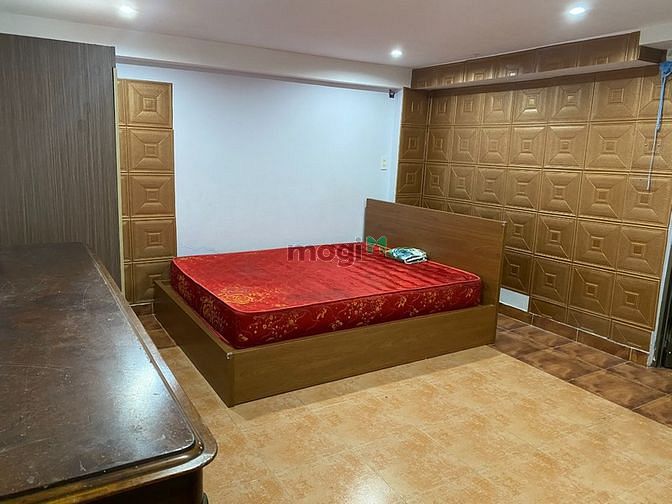 Hình ảnh [GIÁ TỐT] - Mb6623 nạp rút nhanh chóng DV full nội thất khu an ninh, Q6