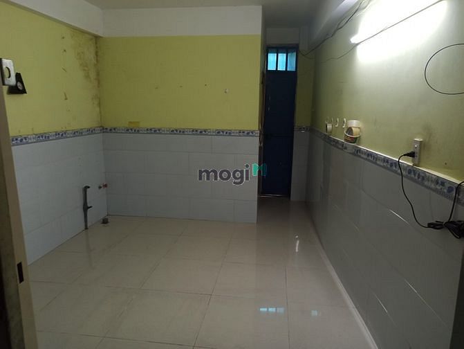 Hình ảnh Phòng trọ rộng 20m2, WC riêng, máy lạnh ở Bình Thạnh