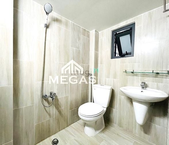 Hình ảnh Phòng full nội thất mới 100% quận Tân Phú