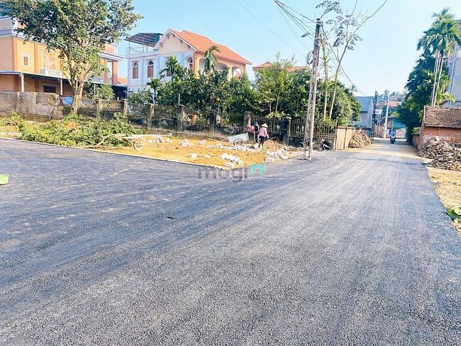 Hình ảnh Trục chính Tân Xã Thạch Thất giá nhỉnh 1 tỷ - 60m2 full thổ cư