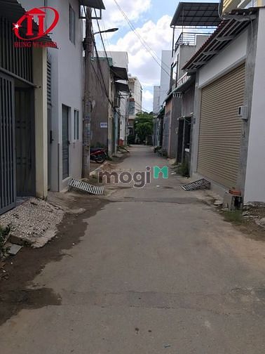 Hình ảnh Hùng Vĩ Land Bán rẻ lô đất 79m2 đường 22 Linh Đông TD 04/01/2022