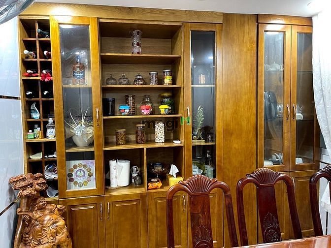 Hình ảnh Bán Gấp Nhà Mới Xây Hẻm Hòa Hảo Q10