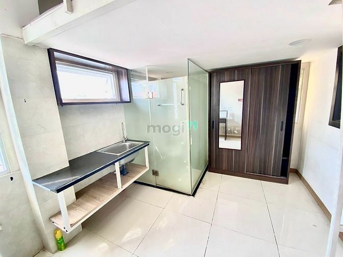 Hình ảnh Phòng trọ Tân Bình_Sẵn nội thất_Cửa sổ thoáng_Etown_VX Lăng Cha Cả_SB