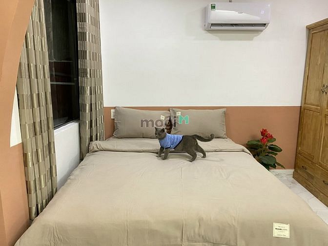 Hình ảnh 💥CHDV siêu đẹp,set up nội thất cao cấp,chính chủ
