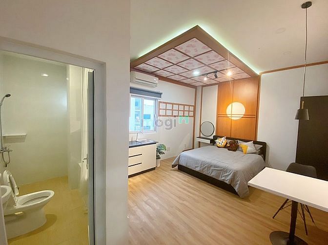 Hình ảnh 💥CHDV siêu đẹp,set up nội thất cao cấp,chính chủ