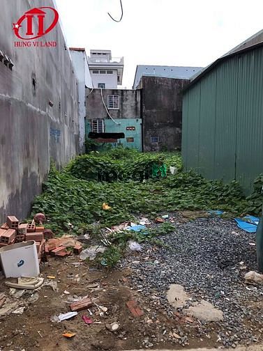 Hình ảnh Hùng Vĩ Land Bán rẻ lô đất 79m2 đường 22 Linh Đông TD 04/01/2022