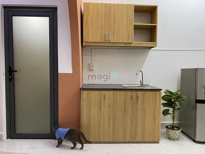 Hình ảnh 💥CHDV siêu đẹp,set up nội thất cao cấp,chính chủ