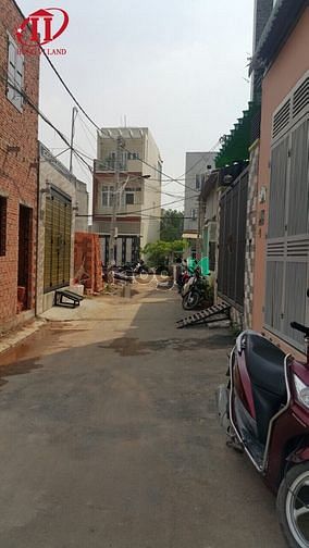 Hình ảnh Hùng Vĩ Land Bán rẻ lô đất 79m2 đường 22 Linh Đông TD 04/01/2022