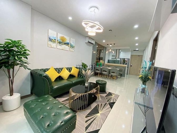 Hình ảnh Chính chủ cần bán gấp Trang Chủ MB66.COM / Đăng Ký Tặng 66K Emerald Precinct, 2PN, 2WC, 71m2