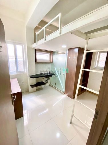 Hình ảnh Phòng trọ Tân Bình_Sẵn nội thất_Cửa sổ thoáng_Etown_VX Lăng Cha Cả_SB