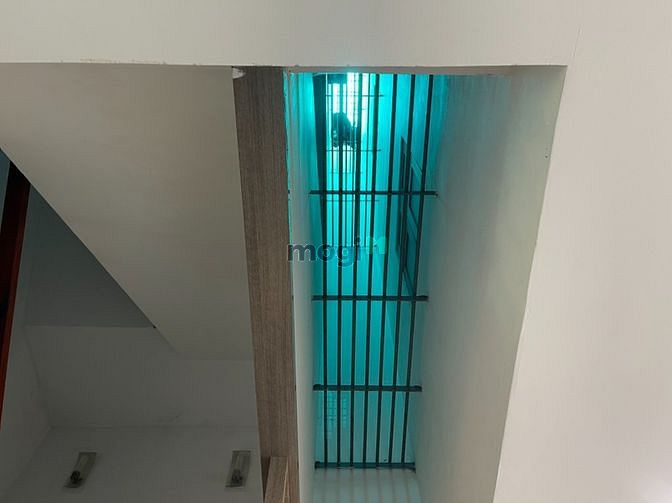 Hình ảnh Nhà Mt Đs 25 Bình Phú, DT 5×20, NỘI THẤT CAO CẤP!!!