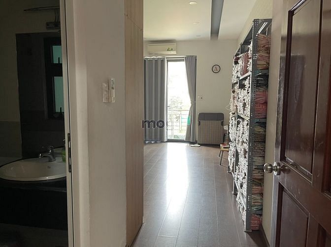 Hình ảnh Nhà Mt Đs 25 Bình Phú, DT 5×20, NỘI THẤT CAO CẤP!!!