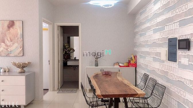 Hình ảnh Vista Verde cho thuê 2PN full nội thất giá hủy diệt