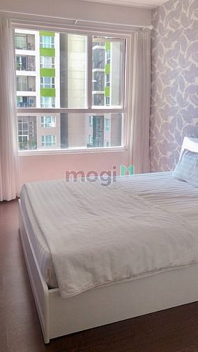 Hình ảnh Vista Verde cho thuê 2PN full nội thất giá hủy diệt