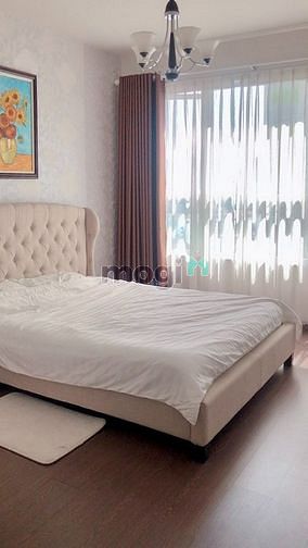 Hình ảnh Vista Verde cho thuê 2PN full nội thất giá hủy diệt