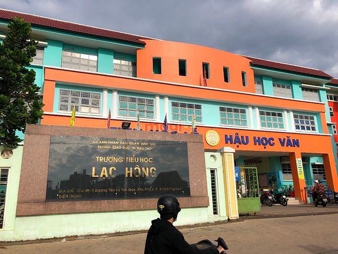 Hình ảnh Chính chủ bán đất thổ cư mặt tiền đường số 7 BHH Bình Tân giá tốt