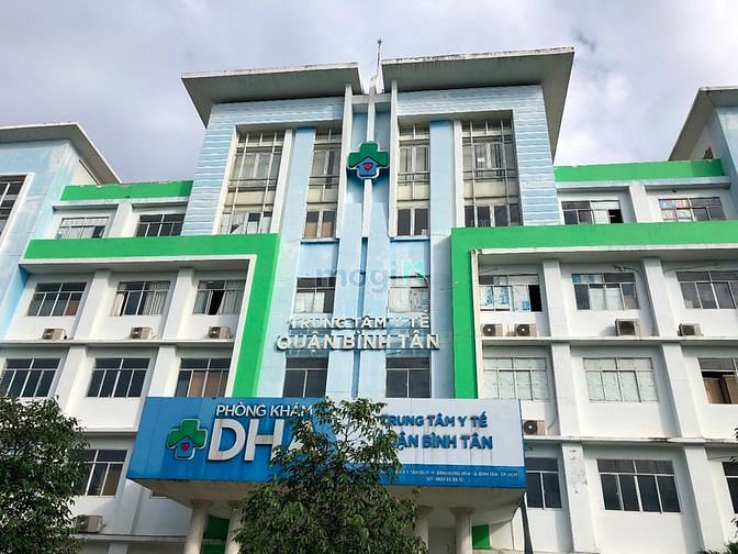 Hình ảnh Chính chủ bán đất thổ cư mặt tiền đường số 7 BHH Bình Tân giá tốt