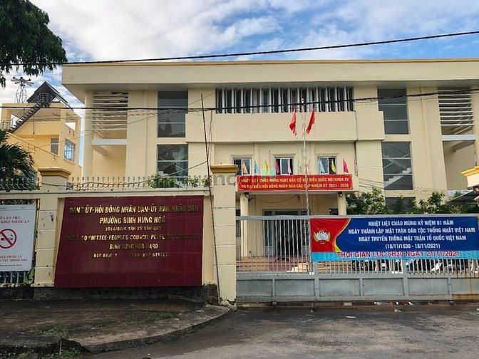 Hình ảnh Chính chủ bán đất thổ cư mặt tiền đường số 7 BHH Bình Tân giá tốt