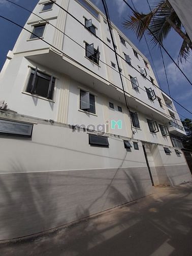 Hình ảnh BÓC TEM Căn Hộ Mới Xây 100% 💥 Đẹp Cực - gần Cầu Bến Phân💥 Vào ở Ngay