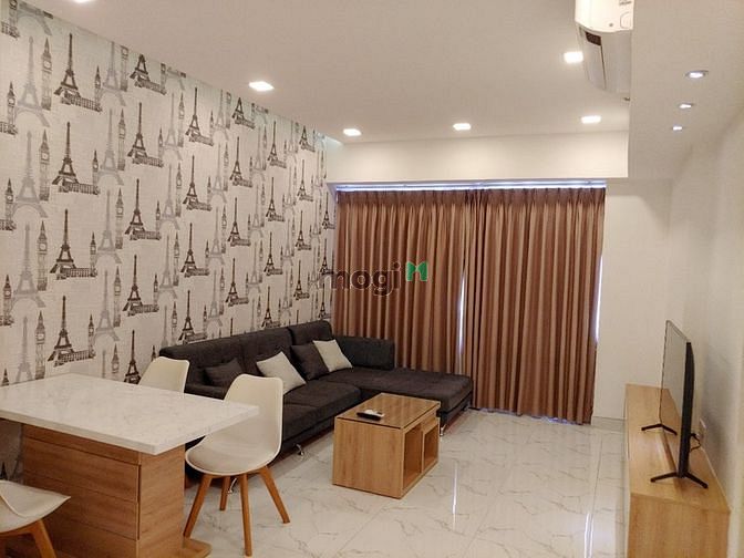 Hình ảnh Cho thuê Trang Chủ MB66.COM / Đăng Ký Tặng 66K Đẹp Q7, 1PN, Full Nội Thất, Giá 13,5 Triệu