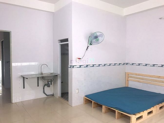 Hình ảnh Phòng trọ cao cấp khu Tên Lửa, ngay Aeon Bình Tân, full nội thất, 3tr