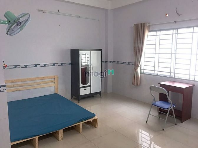 Hình ảnh Phòng trọ cao cấp khu Tên Lửa, ngay Aeon Bình Tân, full nội thất, 3tr
