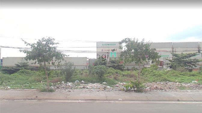 Hình ảnh Đất đẹp MT Hẻm Bình Lợi Bình THạnh .sổ riêng .vị trí đẹp, 55m2