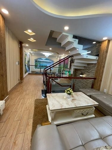 Hình ảnh Bán nhà Phan Chu Trinh, Bình Thạnh, 65.5m2, Chỉ 5.7 tỷ