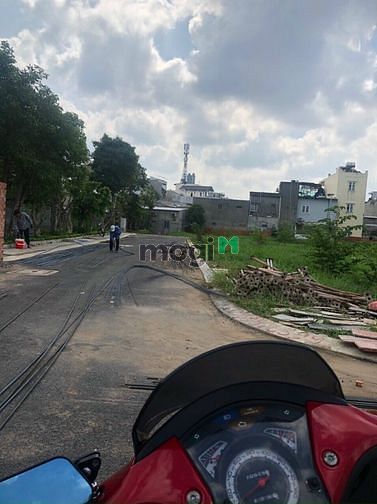 Hình ảnh bán lô đất thổ cư khu dân cư Kiều Đàm
