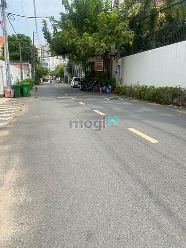 Hình ảnh Bán đất mặt tiền gần Cao Đức Lân An Phú Quận 2 cực hiếm