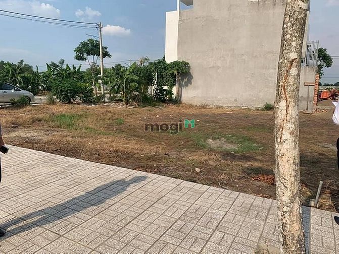Hình ảnh Cần bán lô đất dự Án KDC An Sương 250m2 (12.5×20) giá mềm.