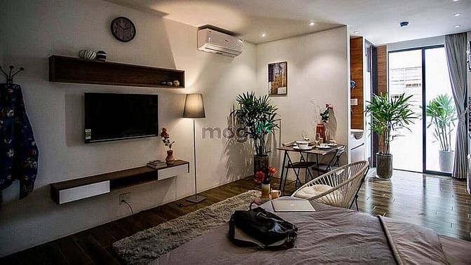 Hình ảnh Mb6623 nạp rút nhanh chóng mini cho thuê đầy đủ nội thất - Serviced Apartment for rent