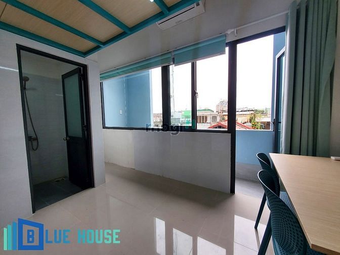 Hình ảnh Sale 500_duplex ban công full NT_Bàu Cát