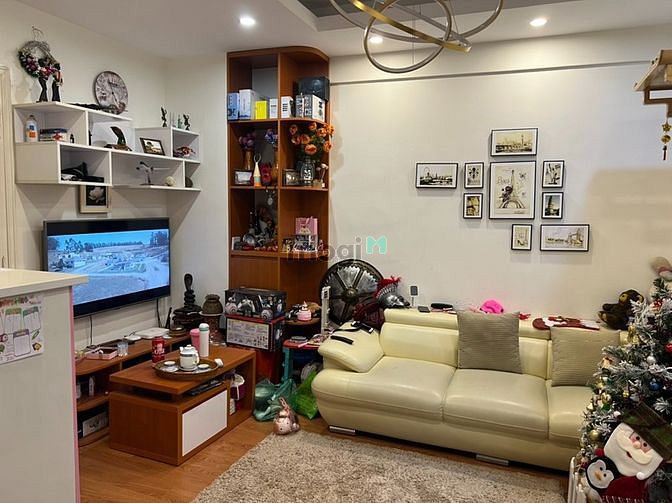 Hình ảnh Cho thuê CC 70m2, 2PN, Full đồ, 789 Xuân Đỉnh giá 6.5tr/t