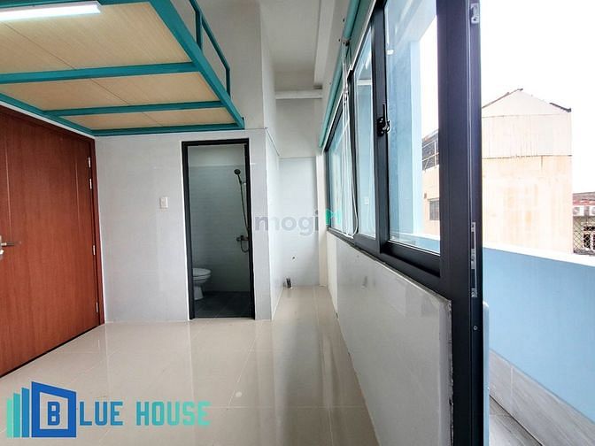 Hình ảnh Sale 500_duplex ban công full NT_Bàu Cát