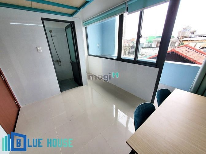 Hình ảnh Sale 500_duplex ban công full NT_Bàu Cát