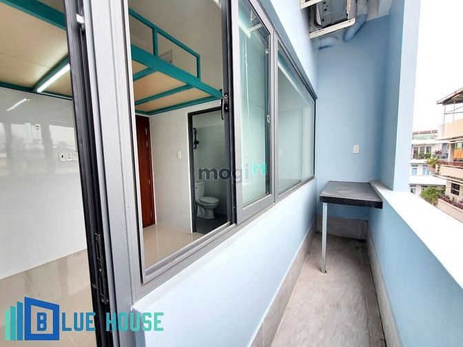 Hình ảnh Sale 500_duplex ban công full NT_Bàu Cát