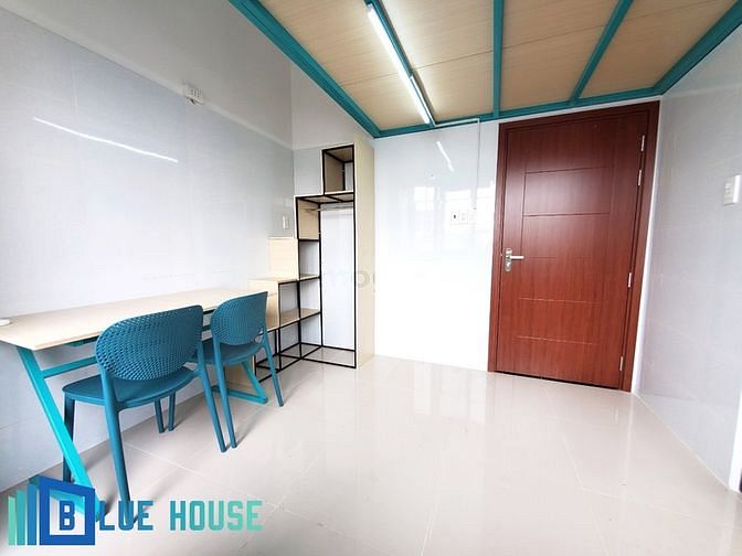 Hình ảnh Sale 500_duplex ban công full NT_Bàu Cát