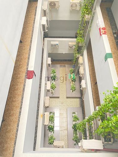 Hình ảnh Phòng Đẹp Tân Bình - Giảm 80% Tháng Đầu