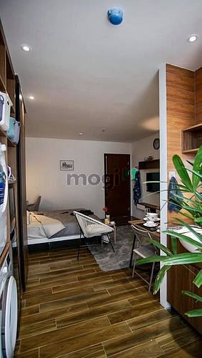Hình ảnh Mb6623 nạp rút nhanh chóng mini cho thuê đầy đủ nội thất - Serviced Apartment for rent